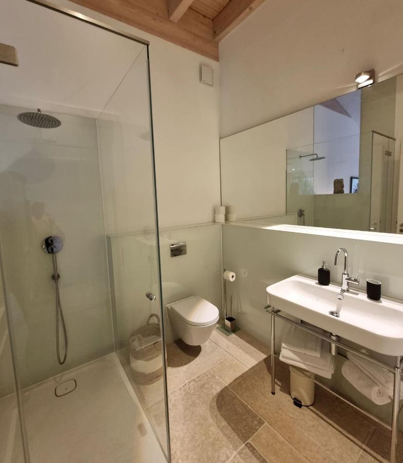Thuers Im Busch - Gute Stube Plus - Ab 3 Naechte - Ferienwohnungen Mit Stil In Muenster Extérieur photo